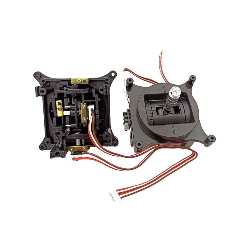 Drone Gimbal Controller - Leva di controllo gimbal e acceleratore