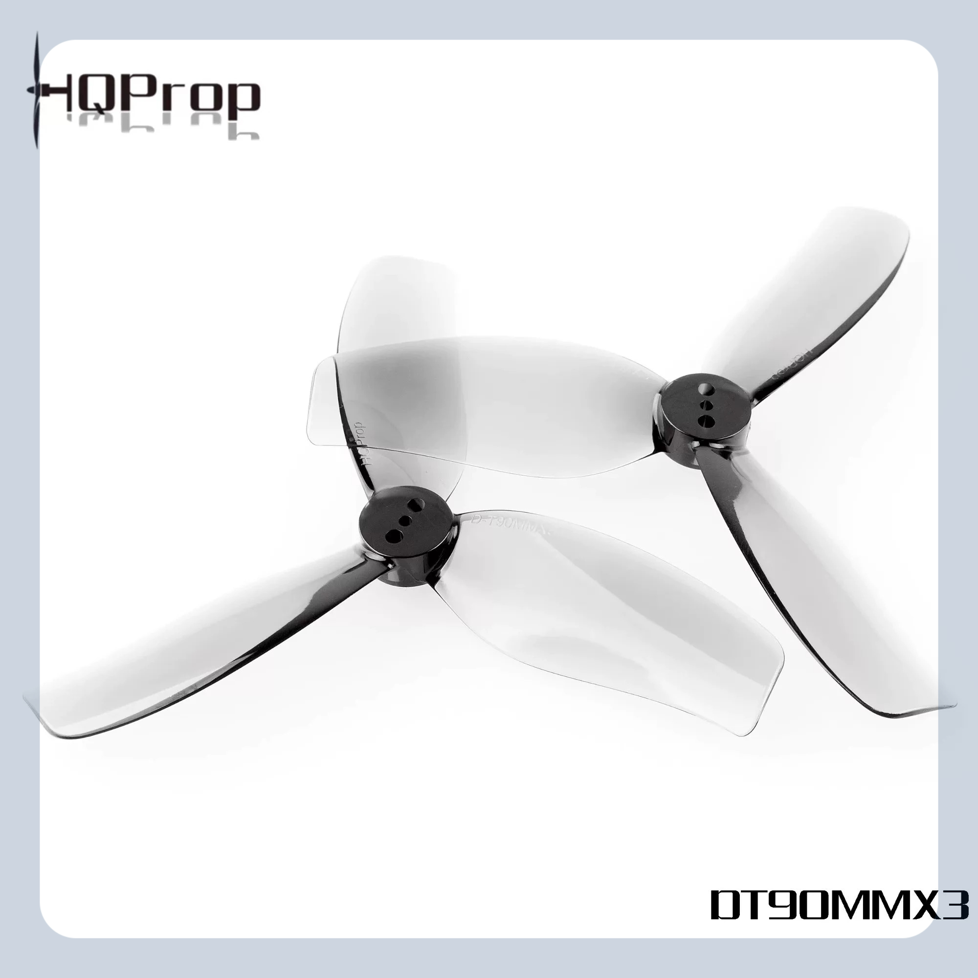 Eliche a 3 pale da 3,5 pollici - Drone Gimbal Controller recensione e prezzo