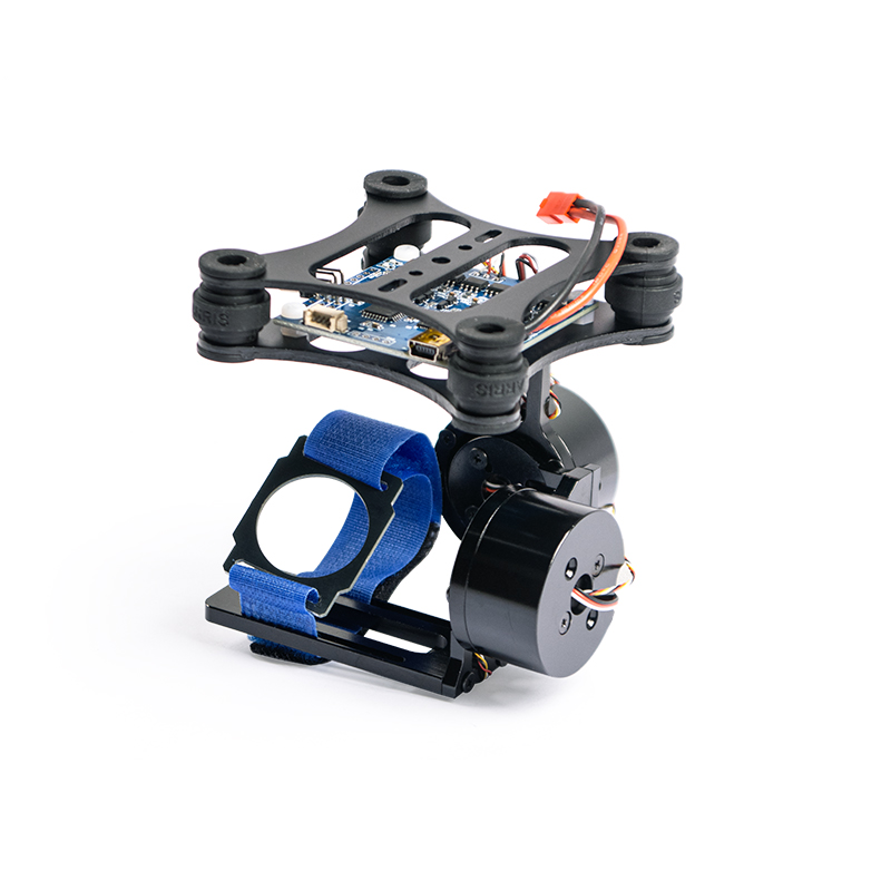 Prezzo speciale Controller BGC - Drone Gimbal For Gopro recensione e prezzo