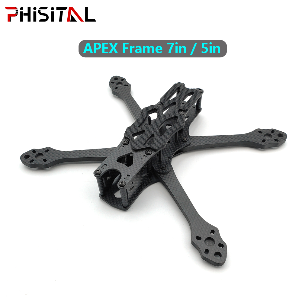 Kit telaio quadricottero in fi - Drone Gimbal Controller recensione e prezzo