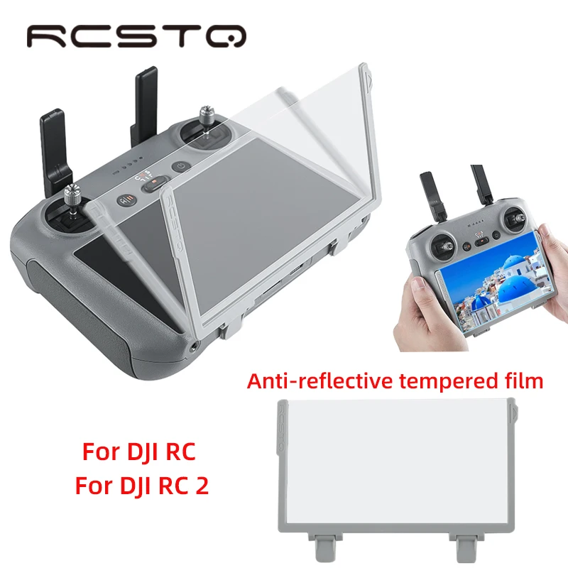 RCSTQ Pellicola antiriflesso p - Dji Drone Mini 3 recensione e prezzo